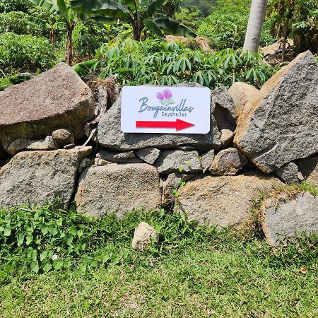 Bougainvillas Seychelles Anse Royale Εξωτερικό φωτογραφία
