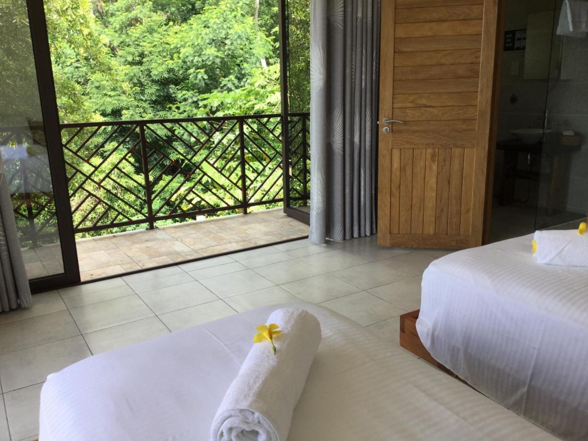 Bougainvillas Seychelles Anse Royale Εξωτερικό φωτογραφία