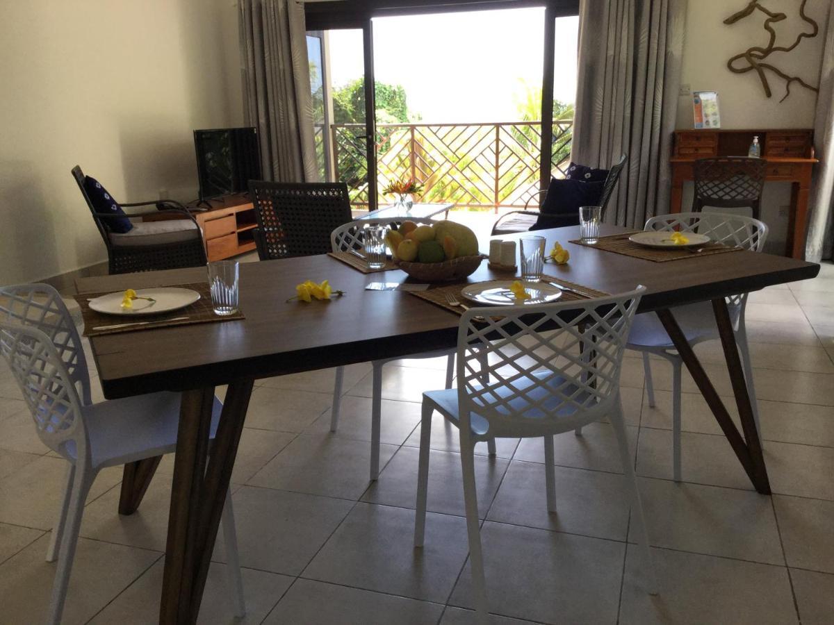 Bougainvillas Seychelles Anse Royale Εξωτερικό φωτογραφία