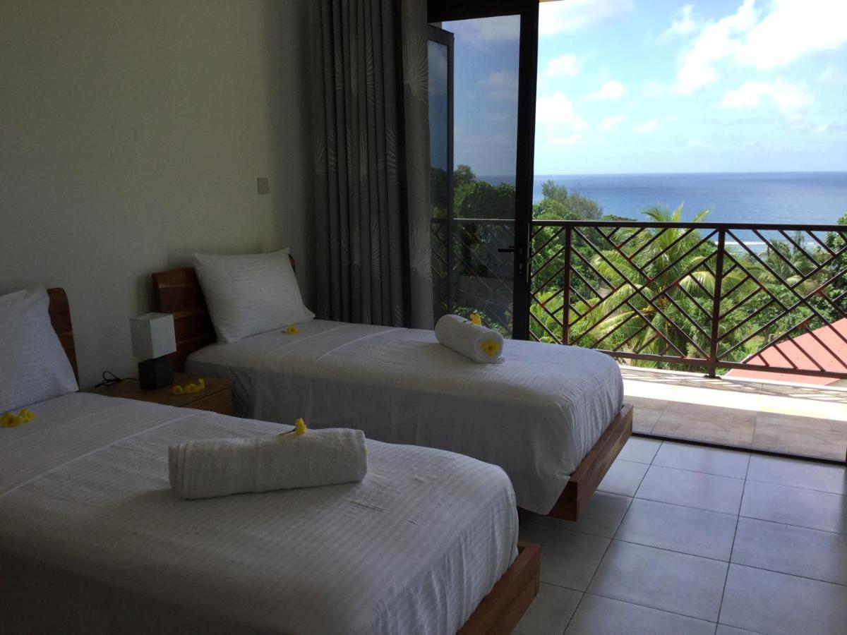 Bougainvillas Seychelles Anse Royale Εξωτερικό φωτογραφία