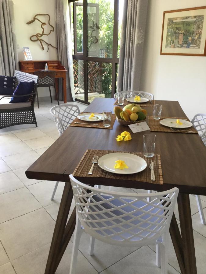 Bougainvillas Seychelles Anse Royale Εξωτερικό φωτογραφία