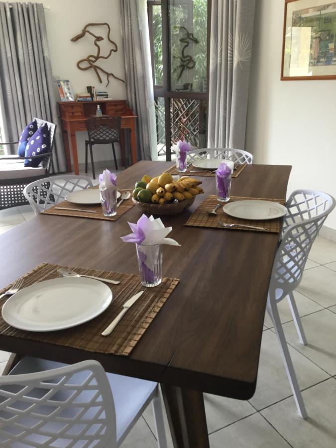 Bougainvillas Seychelles Anse Royale Εξωτερικό φωτογραφία