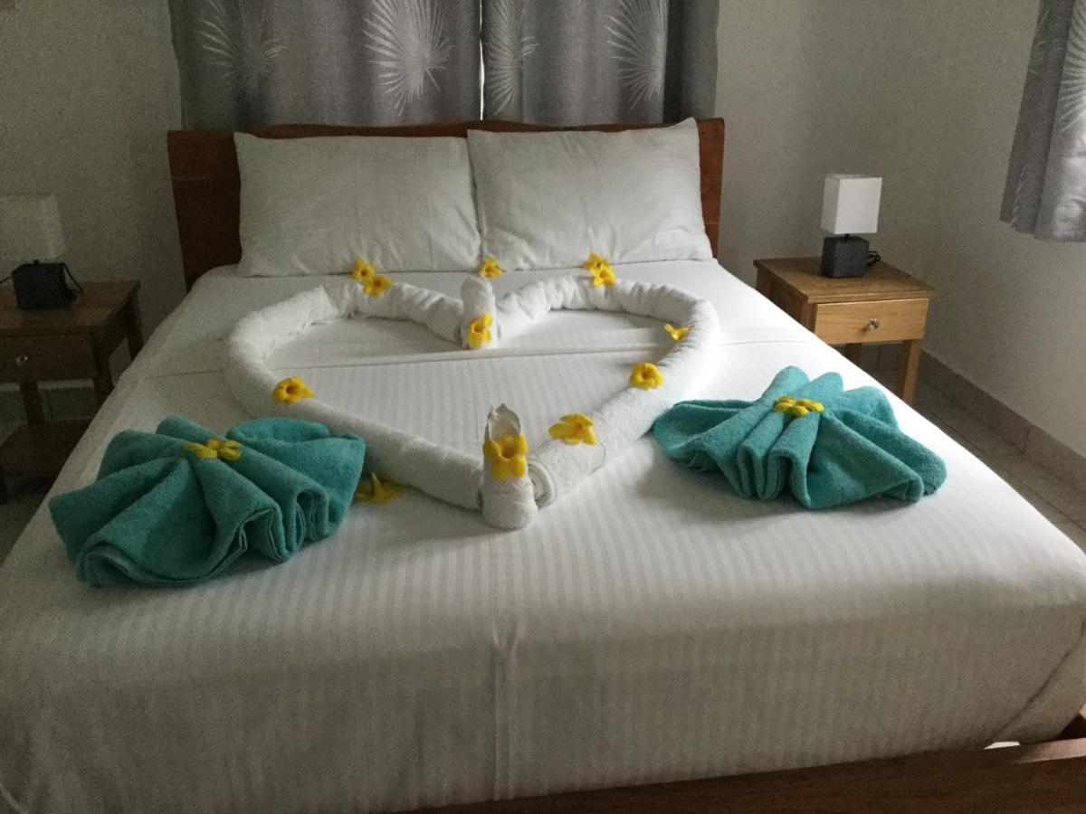 Bougainvillas Seychelles Anse Royale Εξωτερικό φωτογραφία
