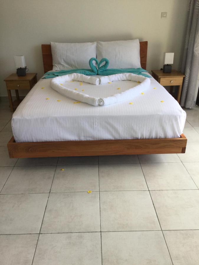 Bougainvillas Seychelles Anse Royale Εξωτερικό φωτογραφία