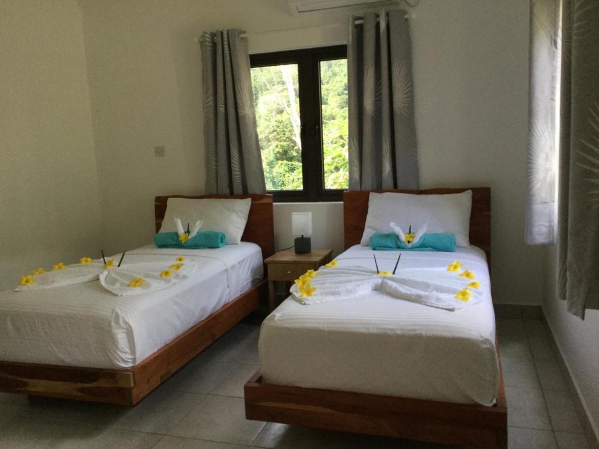 Bougainvillas Seychelles Anse Royale Εξωτερικό φωτογραφία