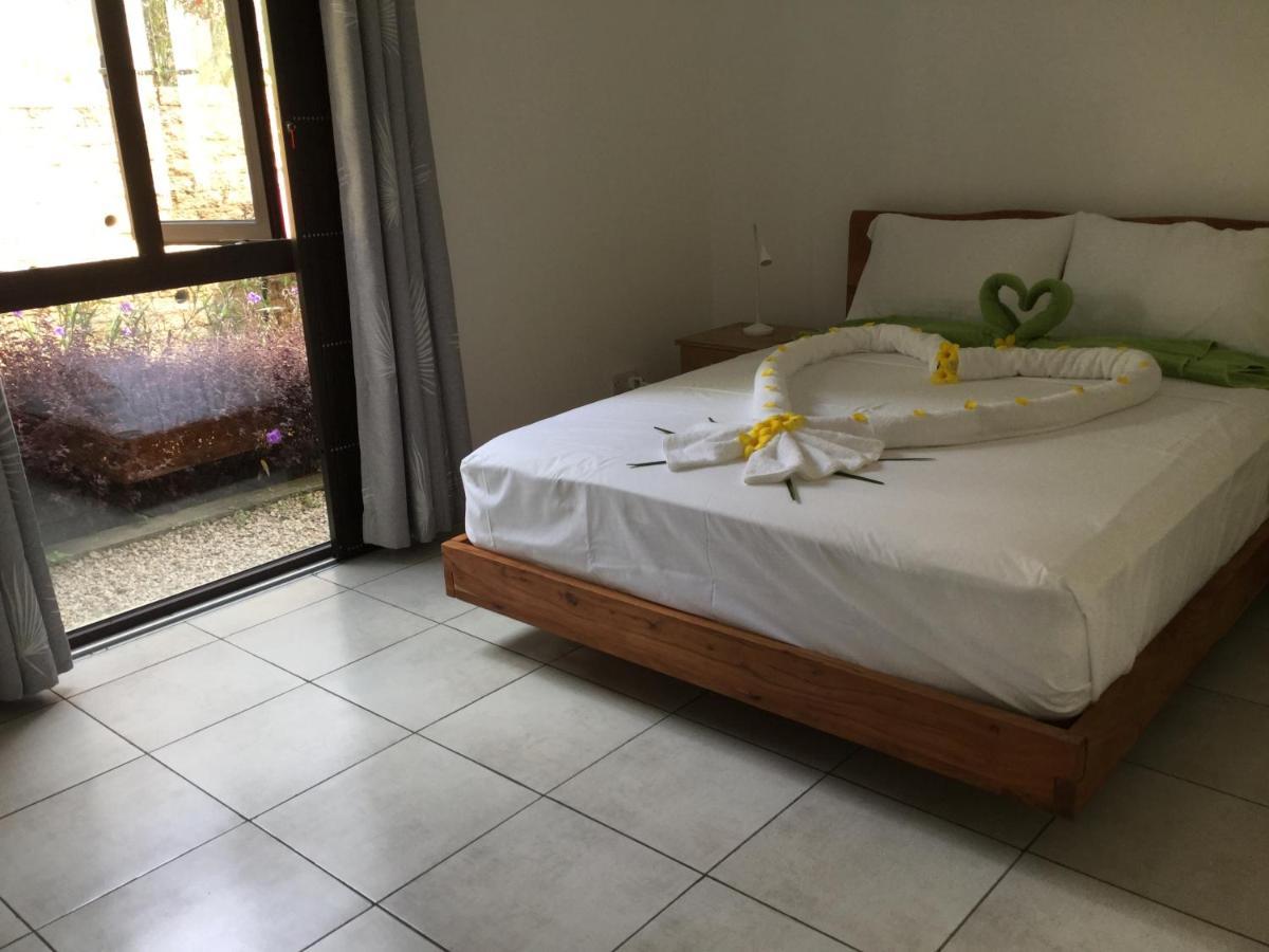 Bougainvillas Seychelles Anse Royale Εξωτερικό φωτογραφία