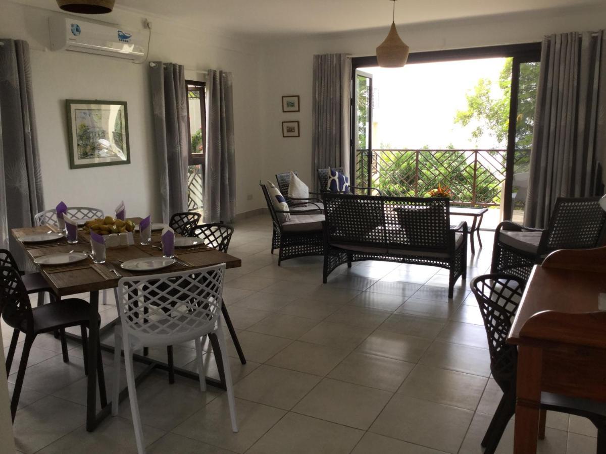 Bougainvillas Seychelles Anse Royale Εξωτερικό φωτογραφία