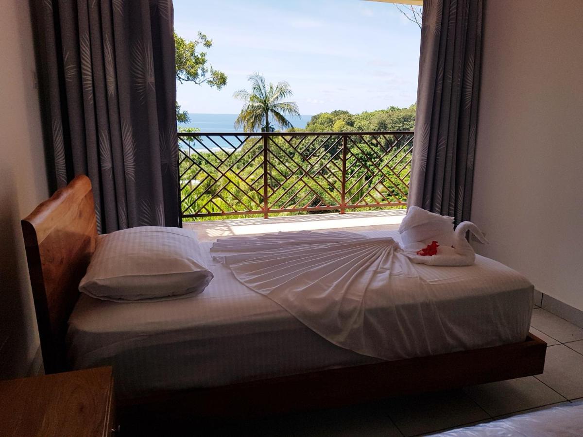 Bougainvillas Seychelles Anse Royale Εξωτερικό φωτογραφία