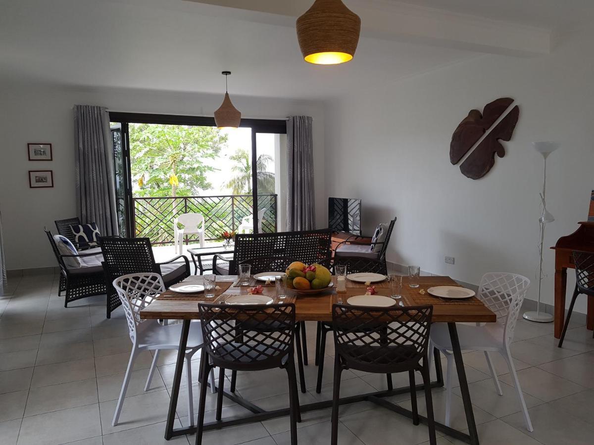 Bougainvillas Seychelles Anse Royale Εξωτερικό φωτογραφία