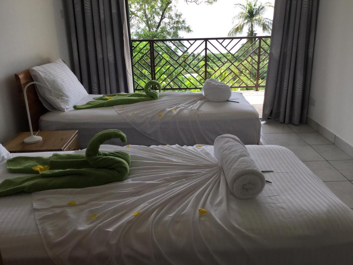 Bougainvillas Seychelles Anse Royale Εξωτερικό φωτογραφία