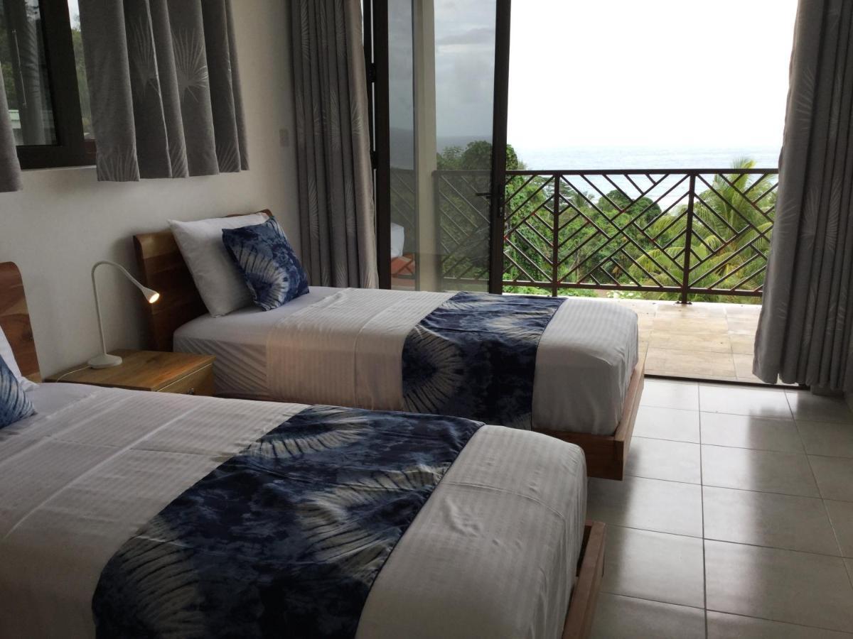 Bougainvillas Seychelles Anse Royale Εξωτερικό φωτογραφία
