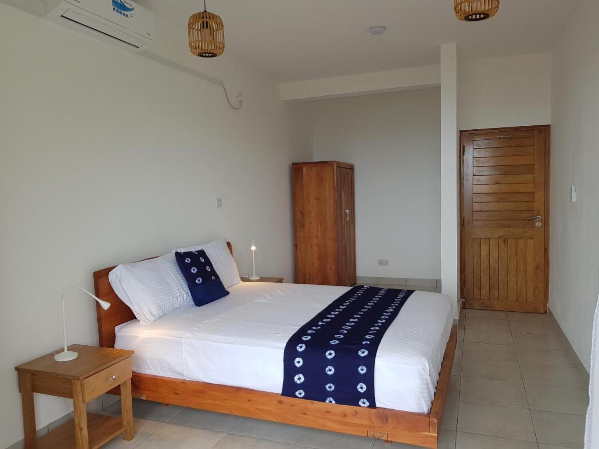 Bougainvillas Seychelles Anse Royale Εξωτερικό φωτογραφία
