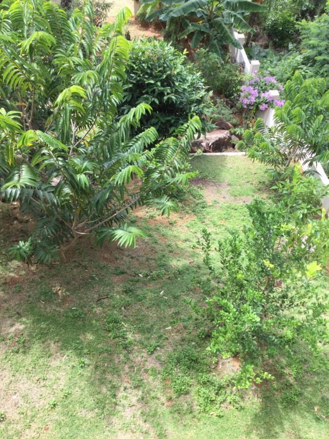 Bougainvillas Seychelles Anse Royale Εξωτερικό φωτογραφία