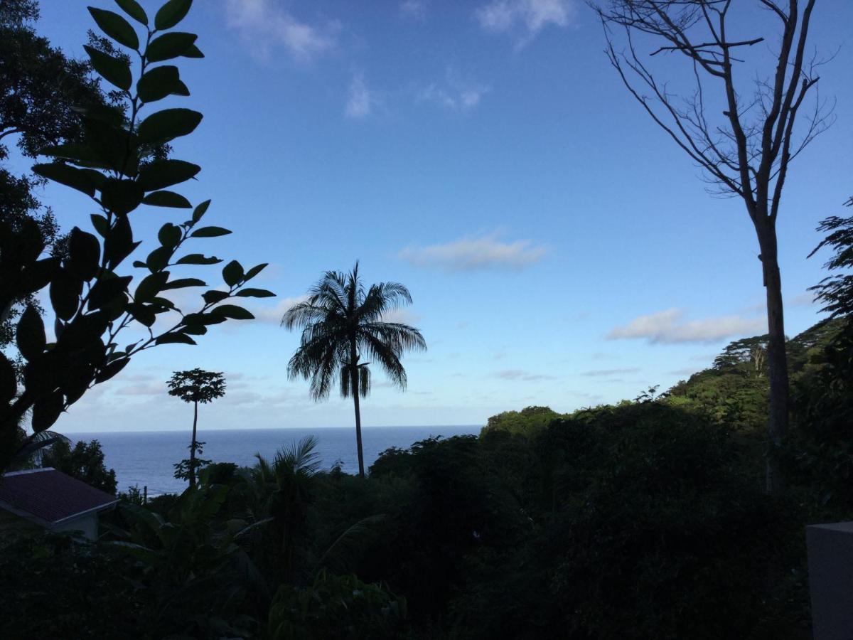 Bougainvillas Seychelles Anse Royale Εξωτερικό φωτογραφία