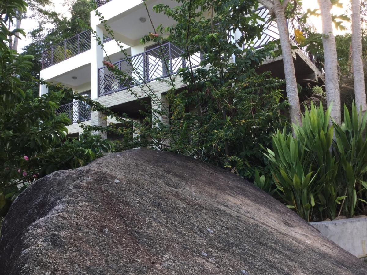 Bougainvillas Seychelles Anse Royale Εξωτερικό φωτογραφία