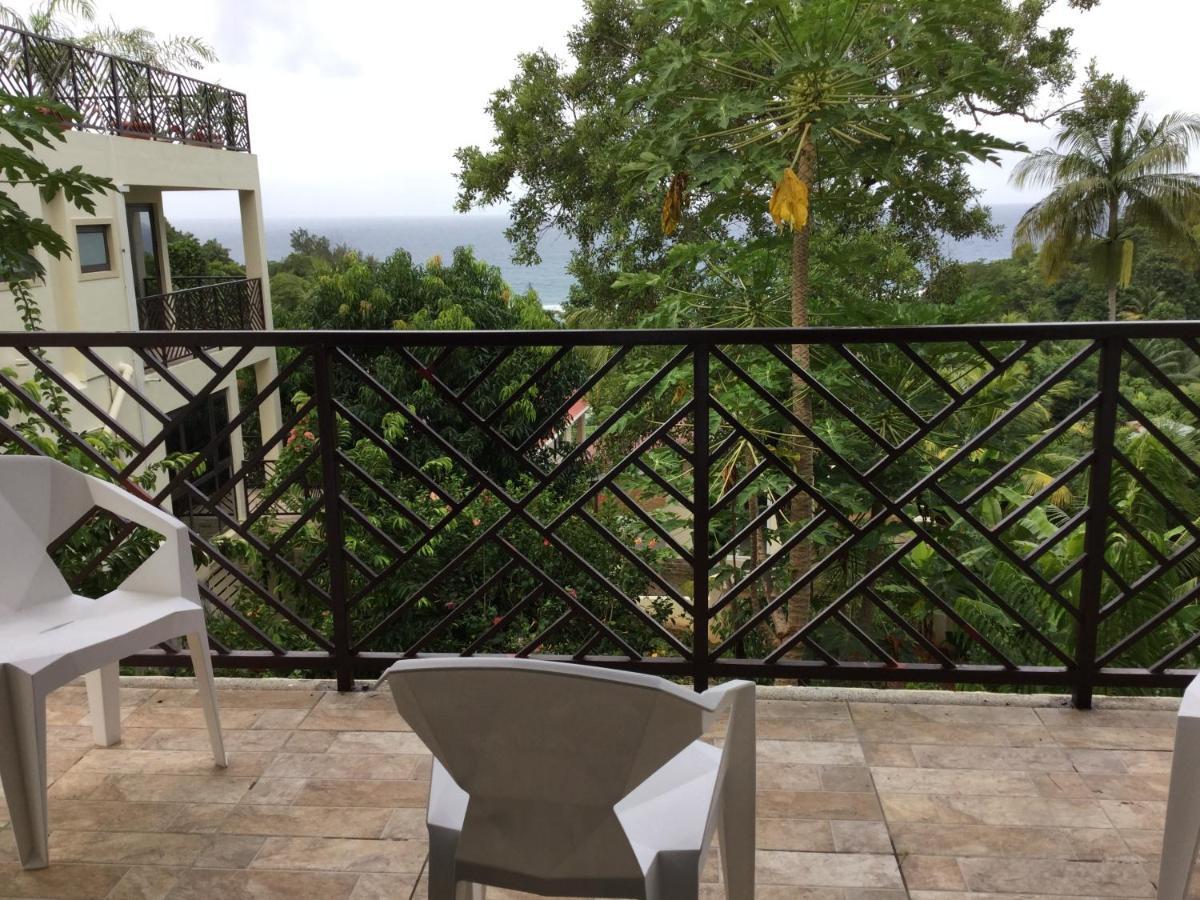 Bougainvillas Seychelles Anse Royale Εξωτερικό φωτογραφία