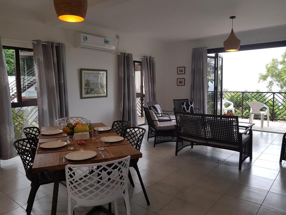Bougainvillas Seychelles Anse Royale Εξωτερικό φωτογραφία