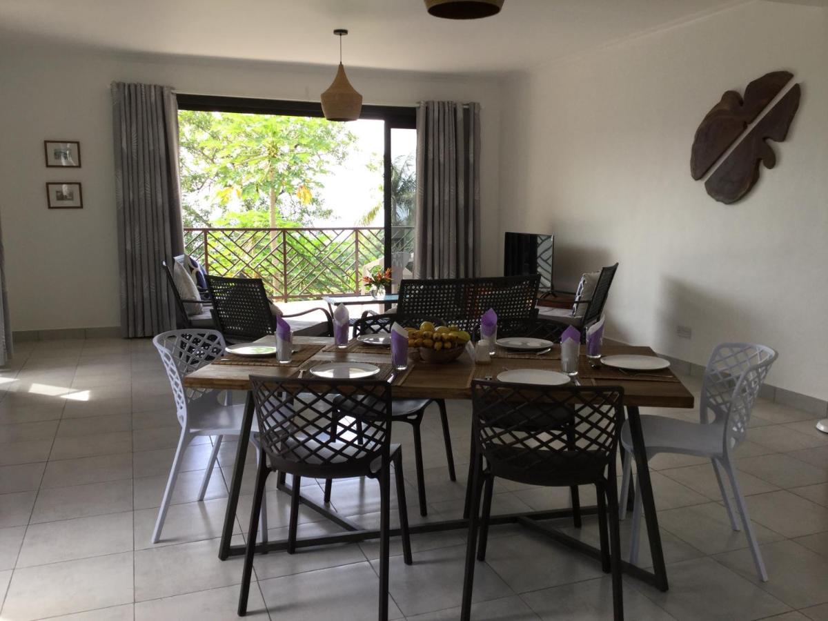 Bougainvillas Seychelles Anse Royale Εξωτερικό φωτογραφία