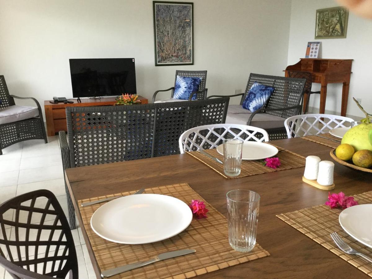 Bougainvillas Seychelles Anse Royale Εξωτερικό φωτογραφία