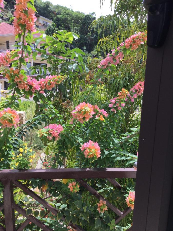 Bougainvillas Seychelles Anse Royale Εξωτερικό φωτογραφία