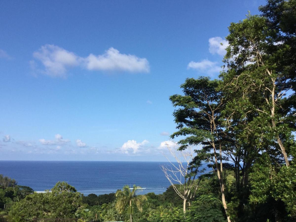 Bougainvillas Seychelles Anse Royale Εξωτερικό φωτογραφία