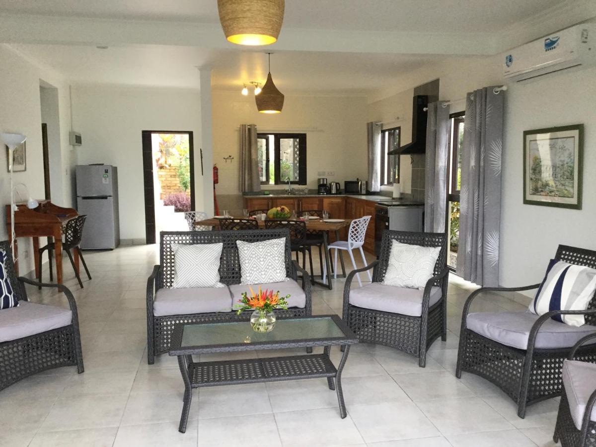 Bougainvillas Seychelles Anse Royale Εξωτερικό φωτογραφία