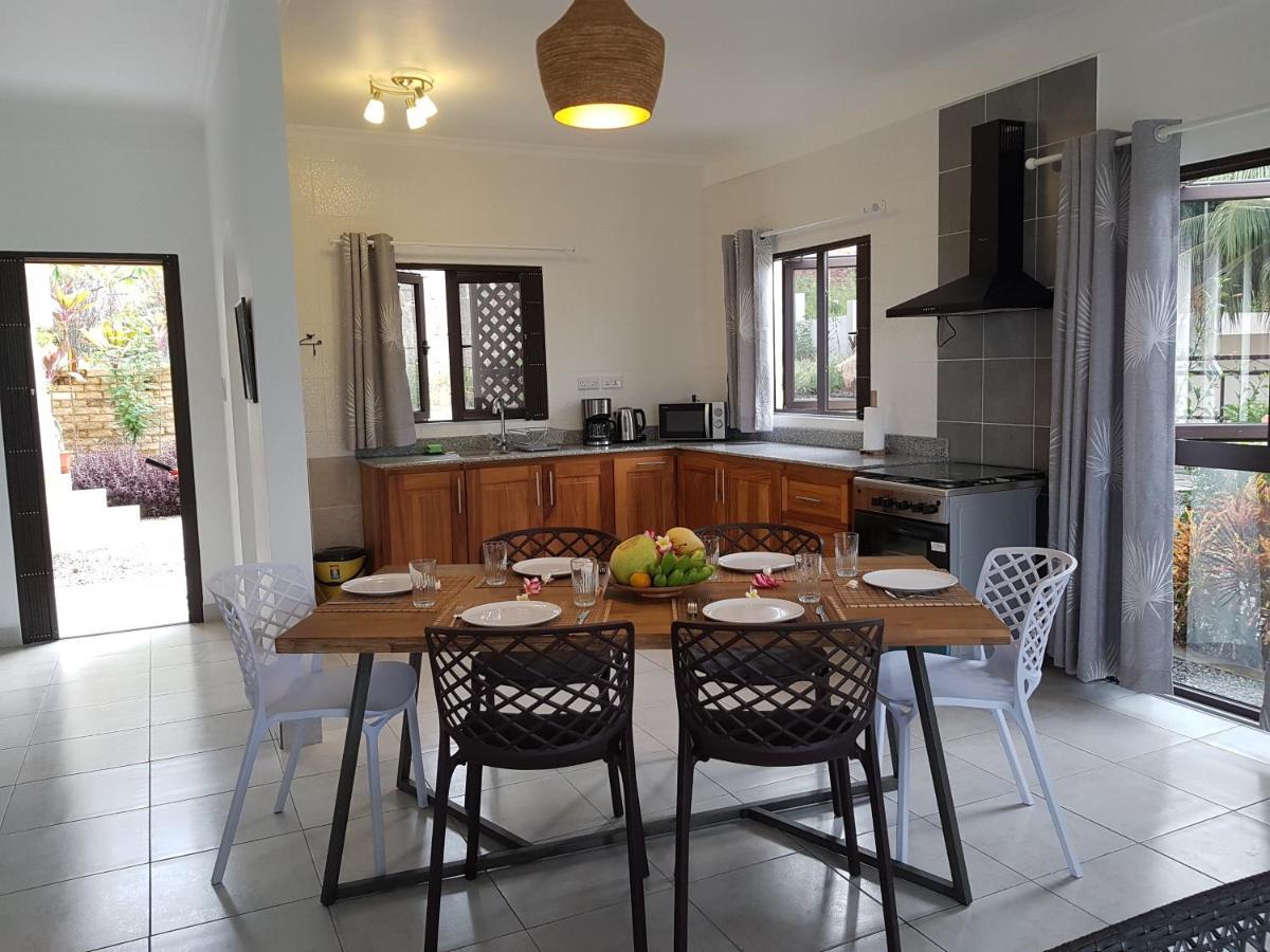 Bougainvillas Seychelles Anse Royale Εξωτερικό φωτογραφία