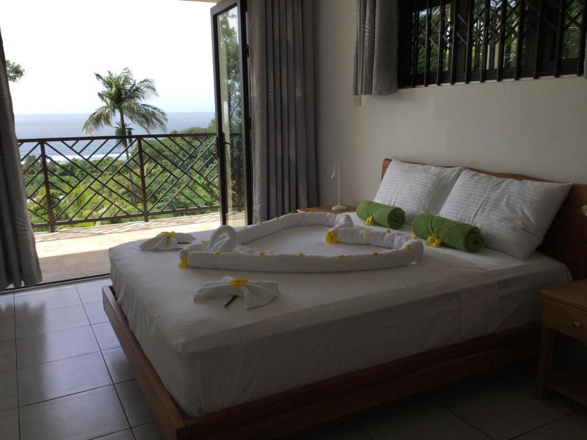 Bougainvillas Seychelles Anse Royale Εξωτερικό φωτογραφία
