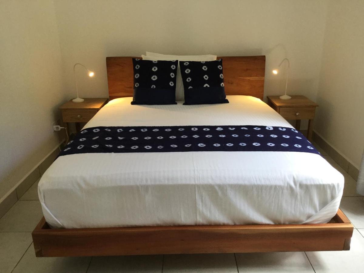 Bougainvillas Seychelles Anse Royale Εξωτερικό φωτογραφία
