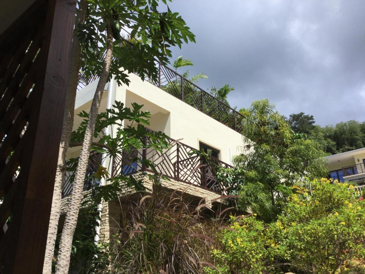 Bougainvillas Seychelles Anse Royale Εξωτερικό φωτογραφία