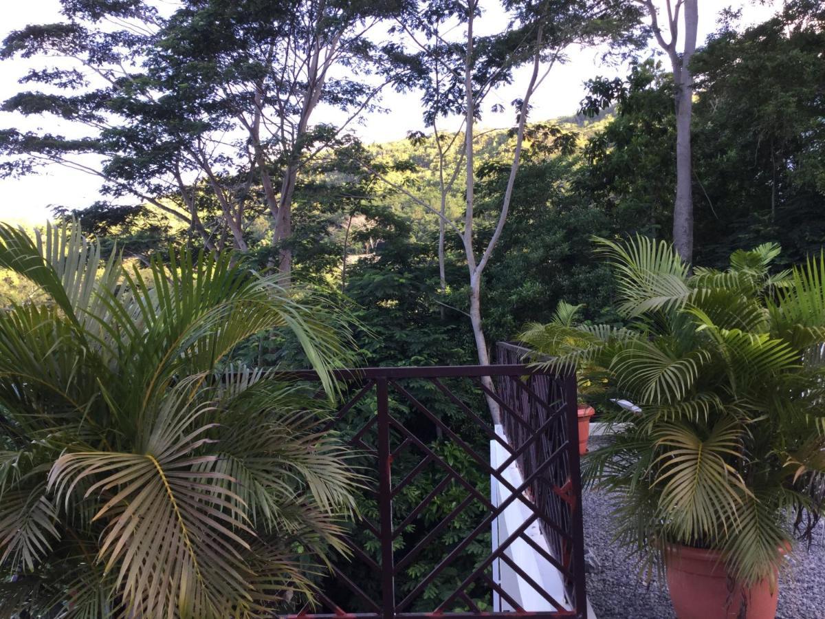Bougainvillas Seychelles Anse Royale Εξωτερικό φωτογραφία