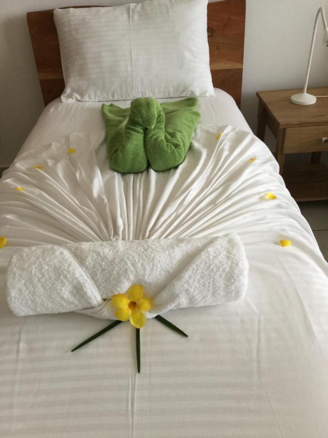 Bougainvillas Seychelles Anse Royale Εξωτερικό φωτογραφία