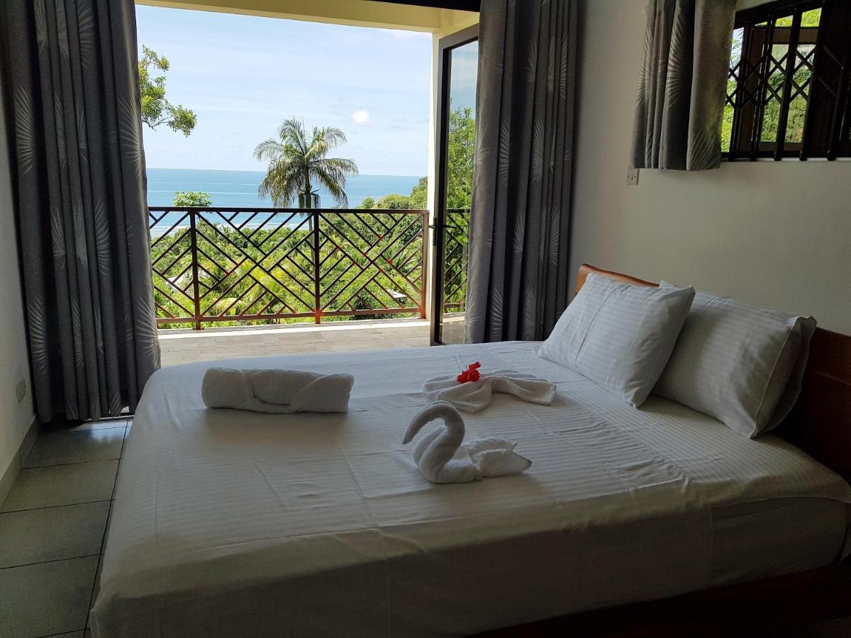 Bougainvillas Seychelles Anse Royale Εξωτερικό φωτογραφία