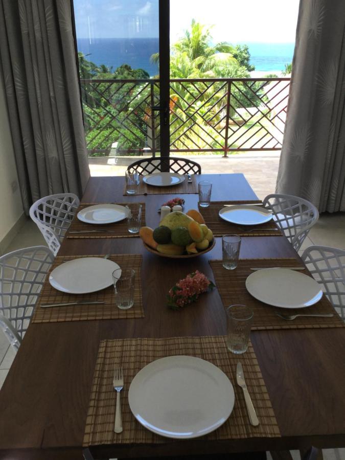 Bougainvillas Seychelles Anse Royale Εξωτερικό φωτογραφία
