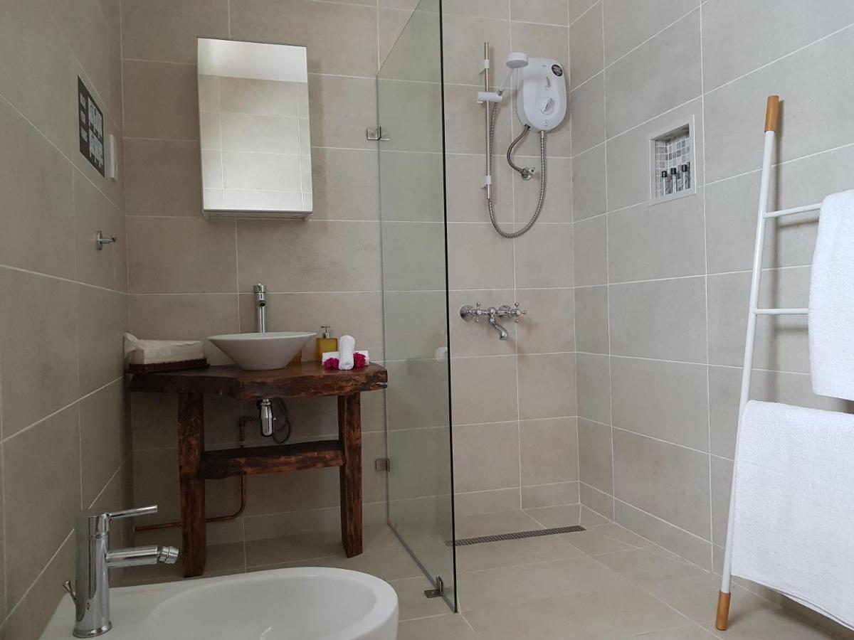 Bougainvillas Seychelles Anse Royale Εξωτερικό φωτογραφία
