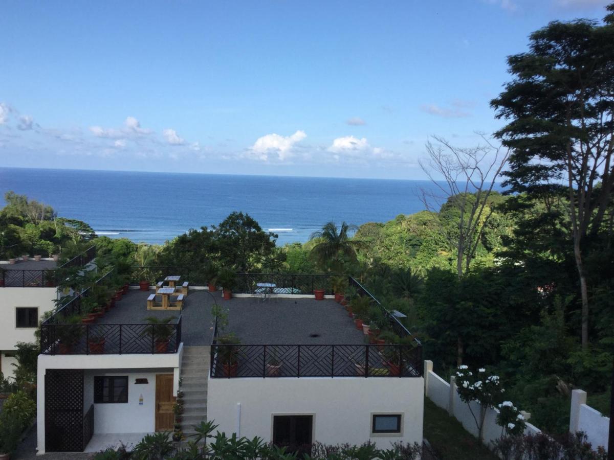 Bougainvillas Seychelles Anse Royale Εξωτερικό φωτογραφία
