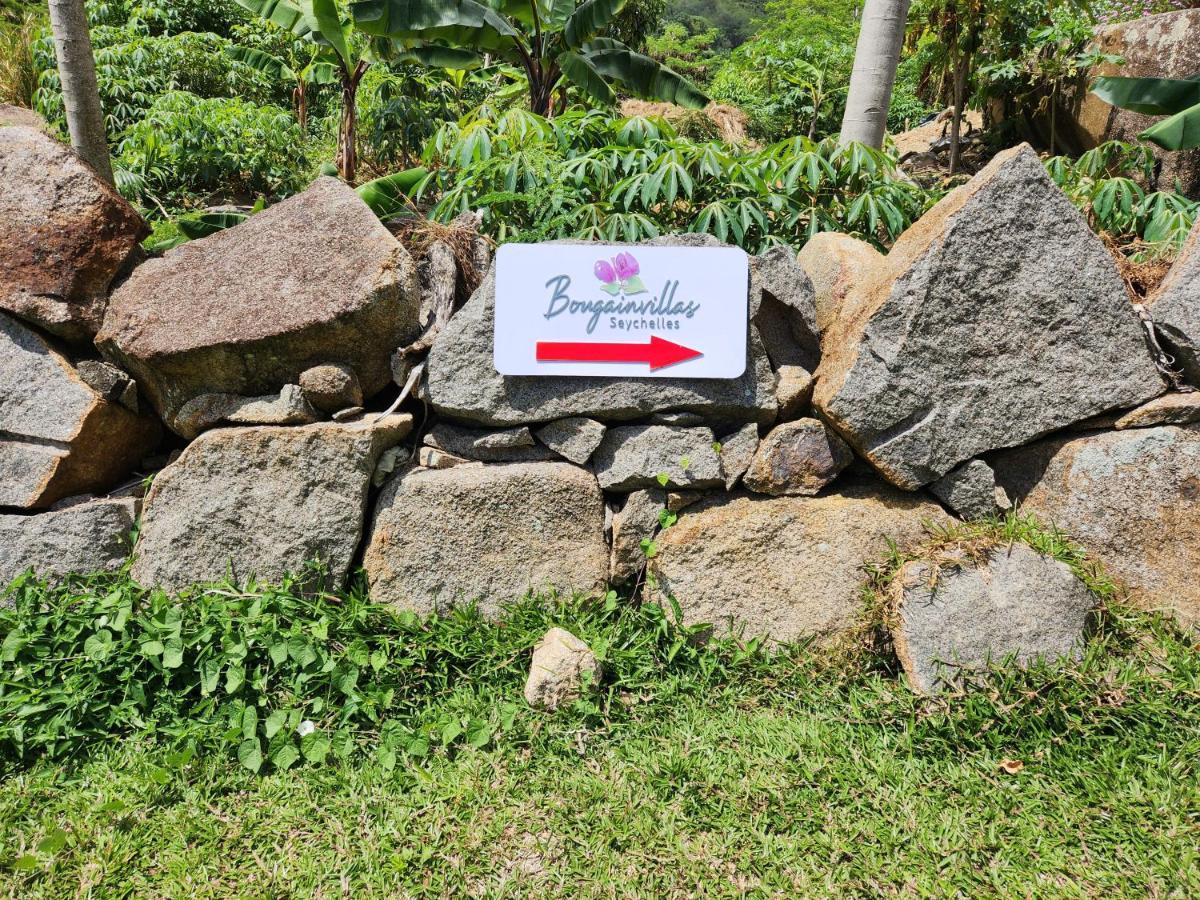 Bougainvillas Seychelles Anse Royale Εξωτερικό φωτογραφία