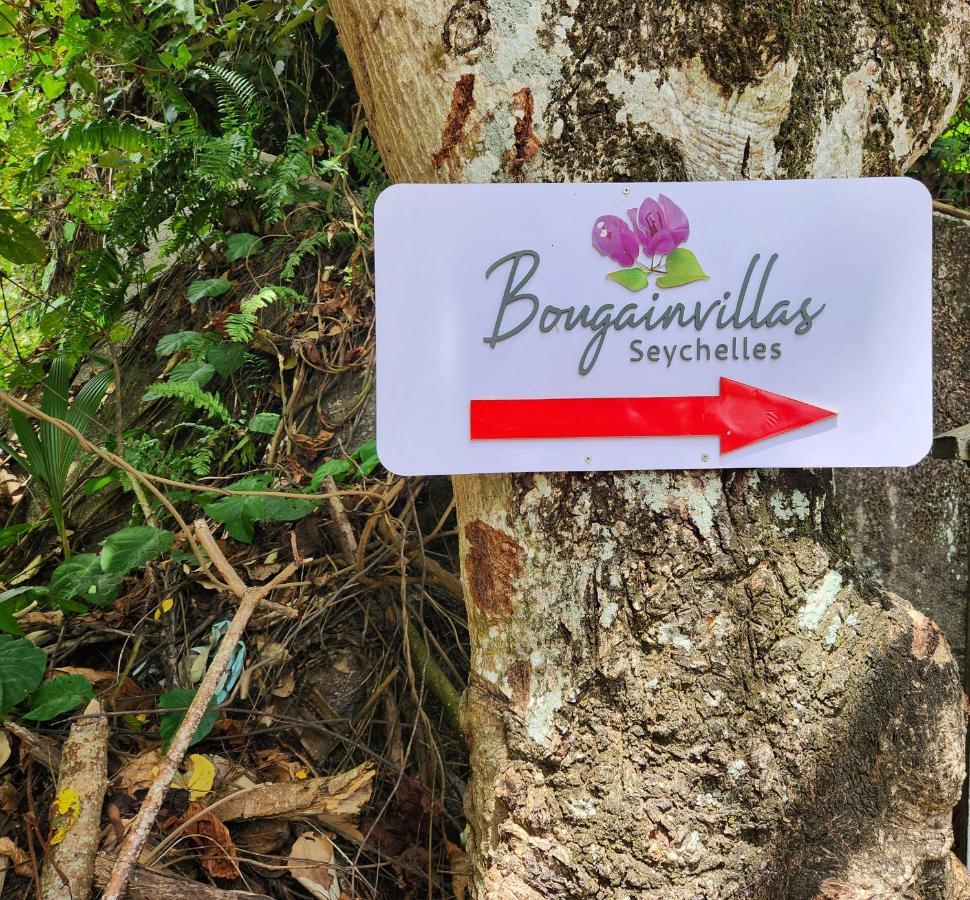 Bougainvillas Seychelles Anse Royale Εξωτερικό φωτογραφία