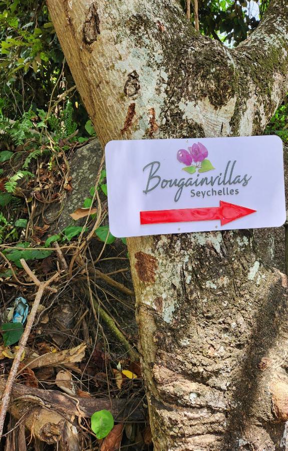 Bougainvillas Seychelles Anse Royale Εξωτερικό φωτογραφία